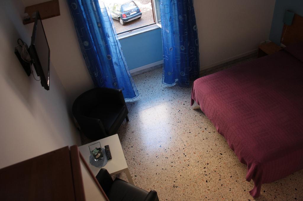 Scipione B&B Roma Rom bilde