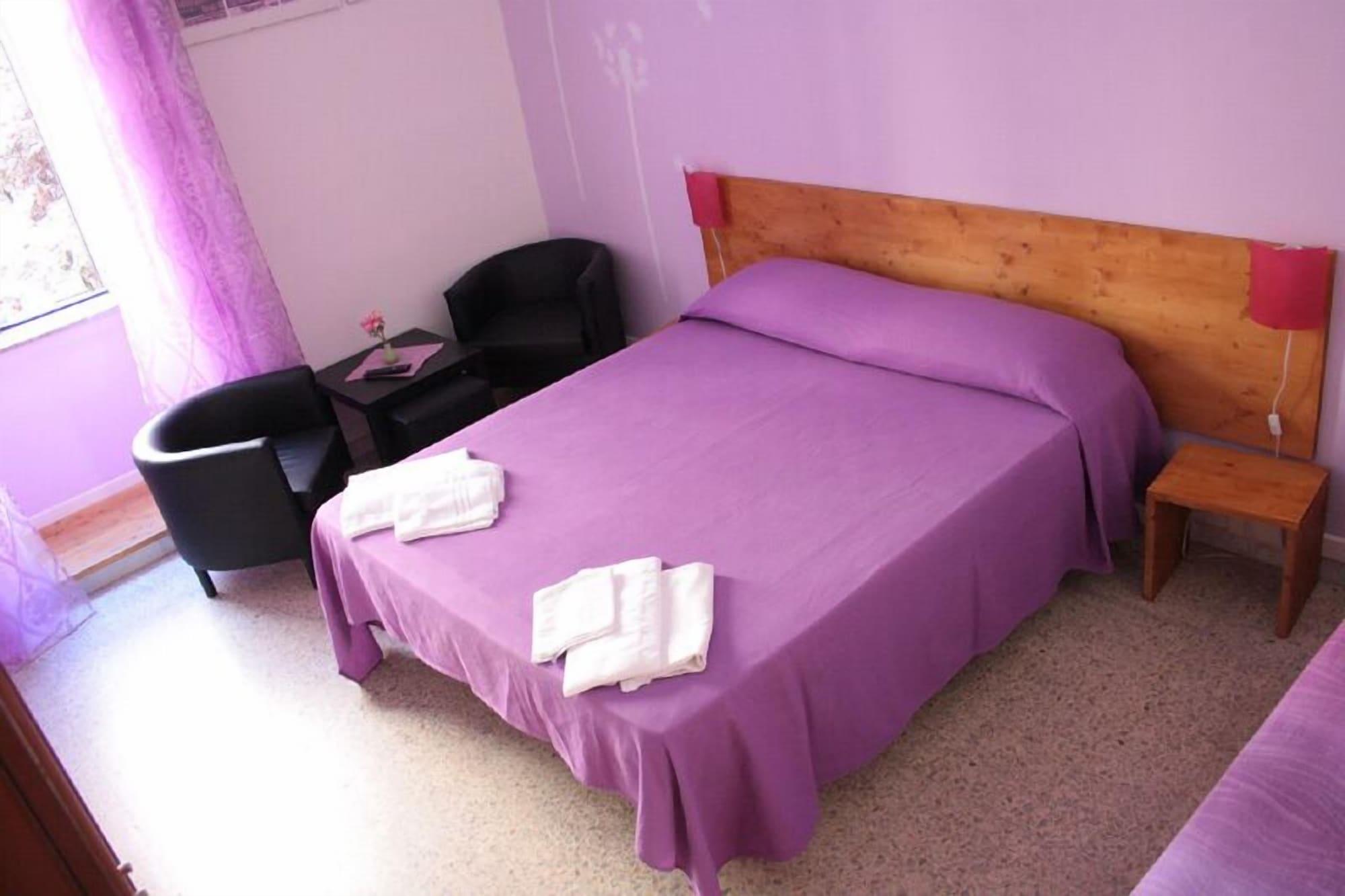 Scipione B&B Roma Eksteriør bilde