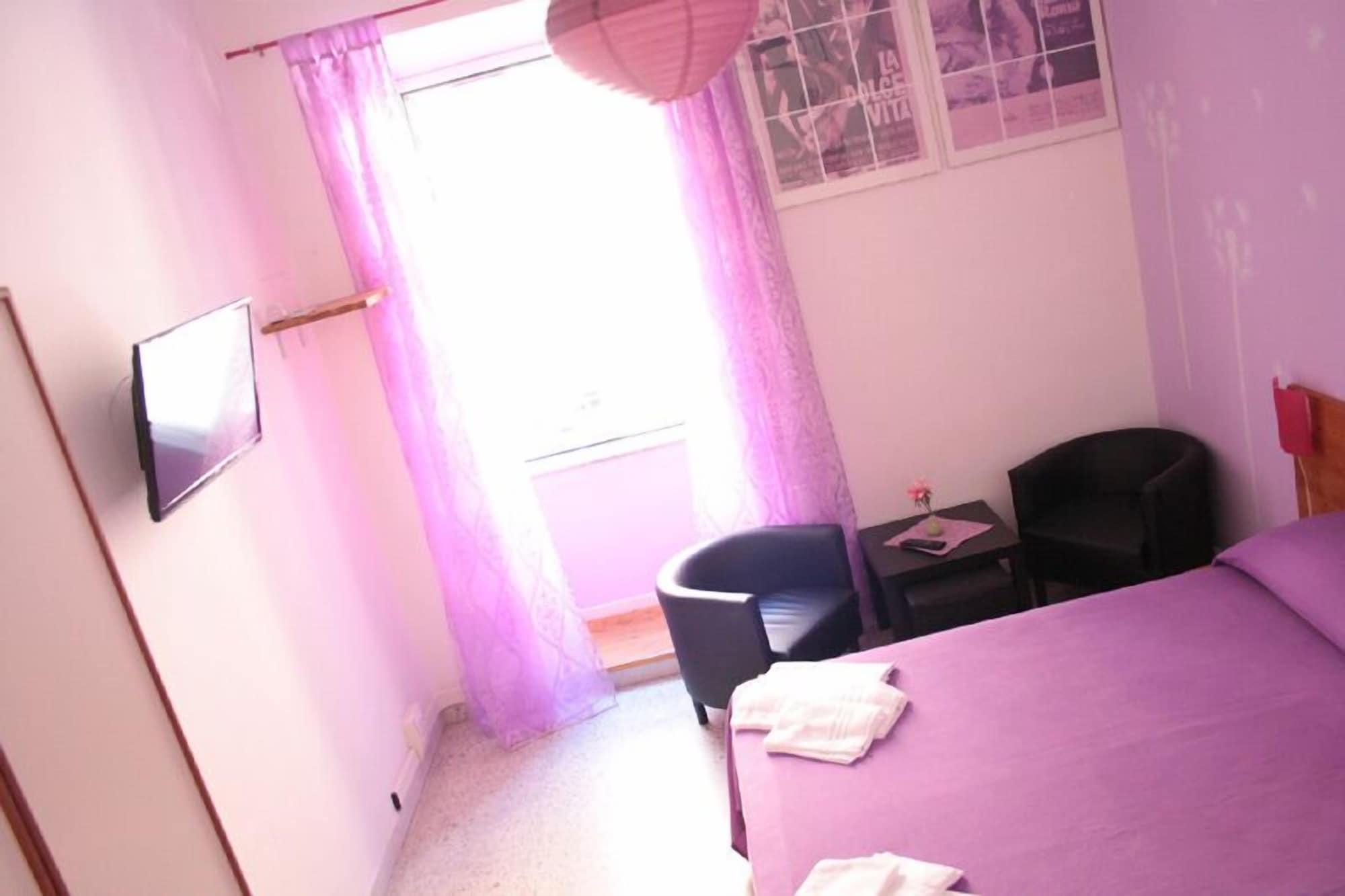 Scipione B&B Roma Eksteriør bilde