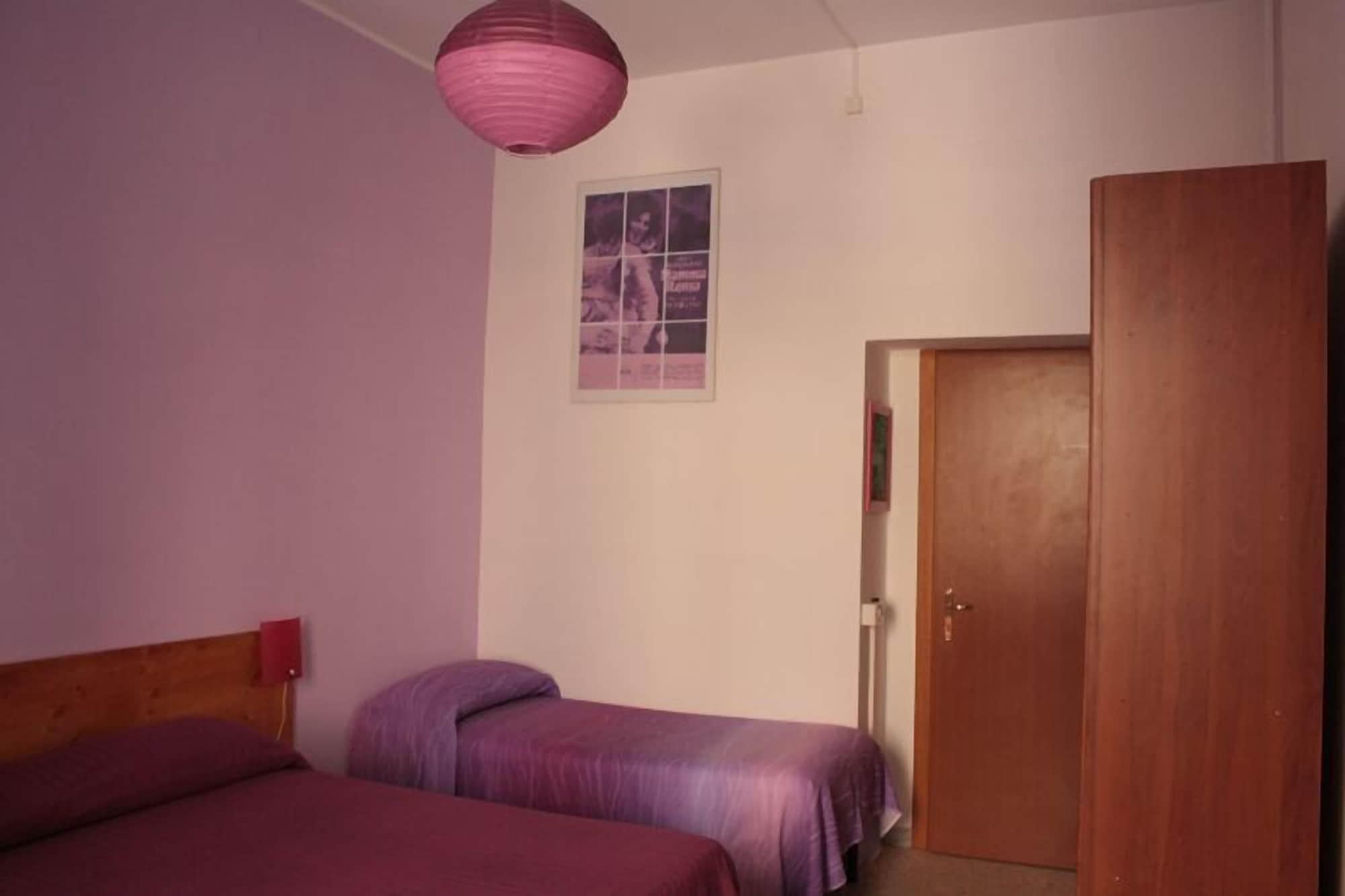 Scipione B&B Roma Eksteriør bilde