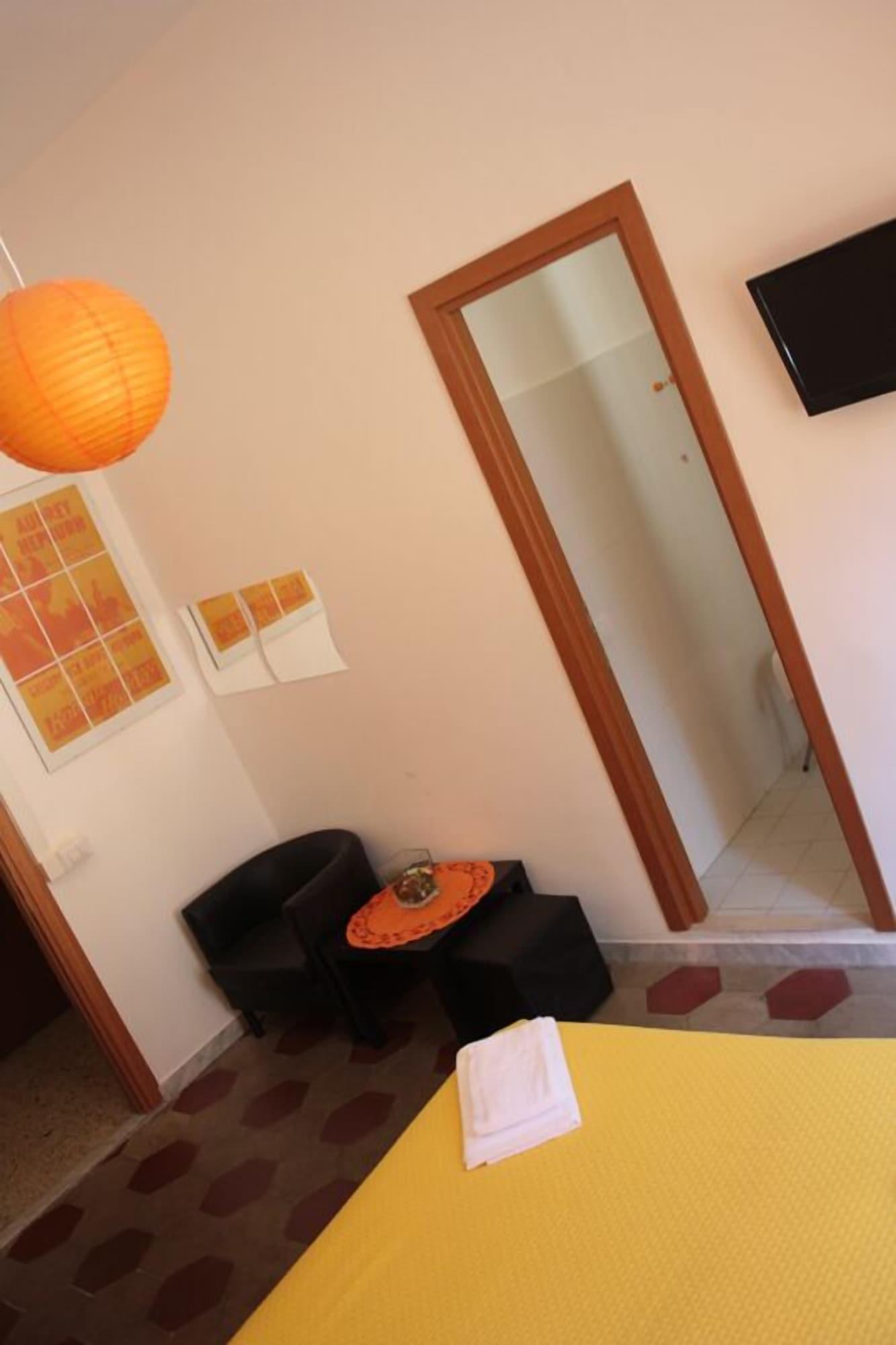 Scipione B&B Roma Eksteriør bilde