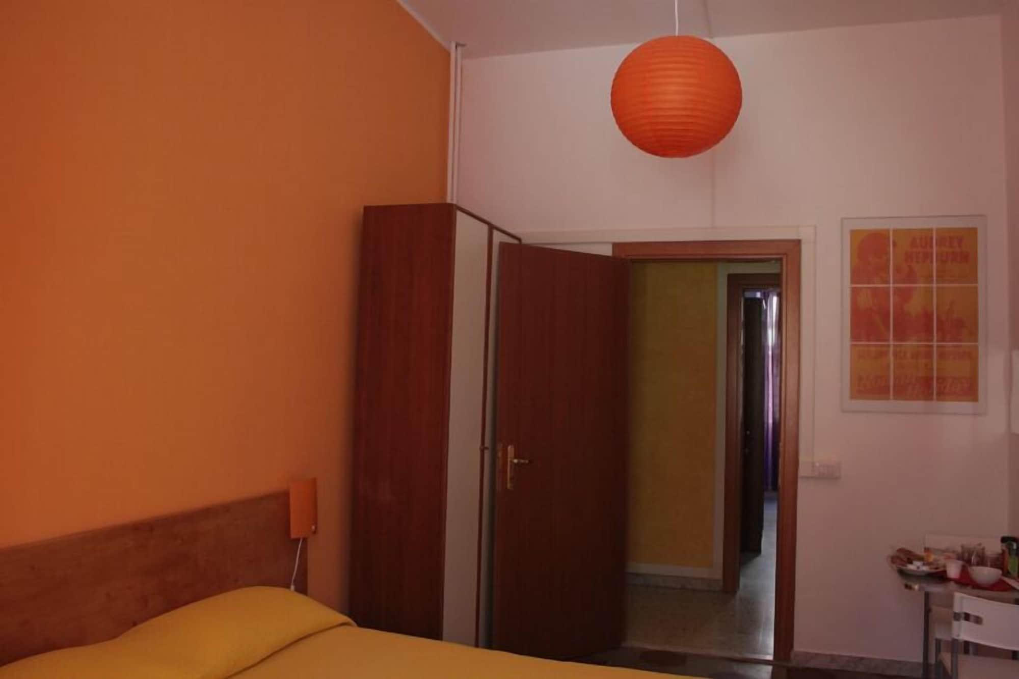 Scipione B&B Roma Eksteriør bilde