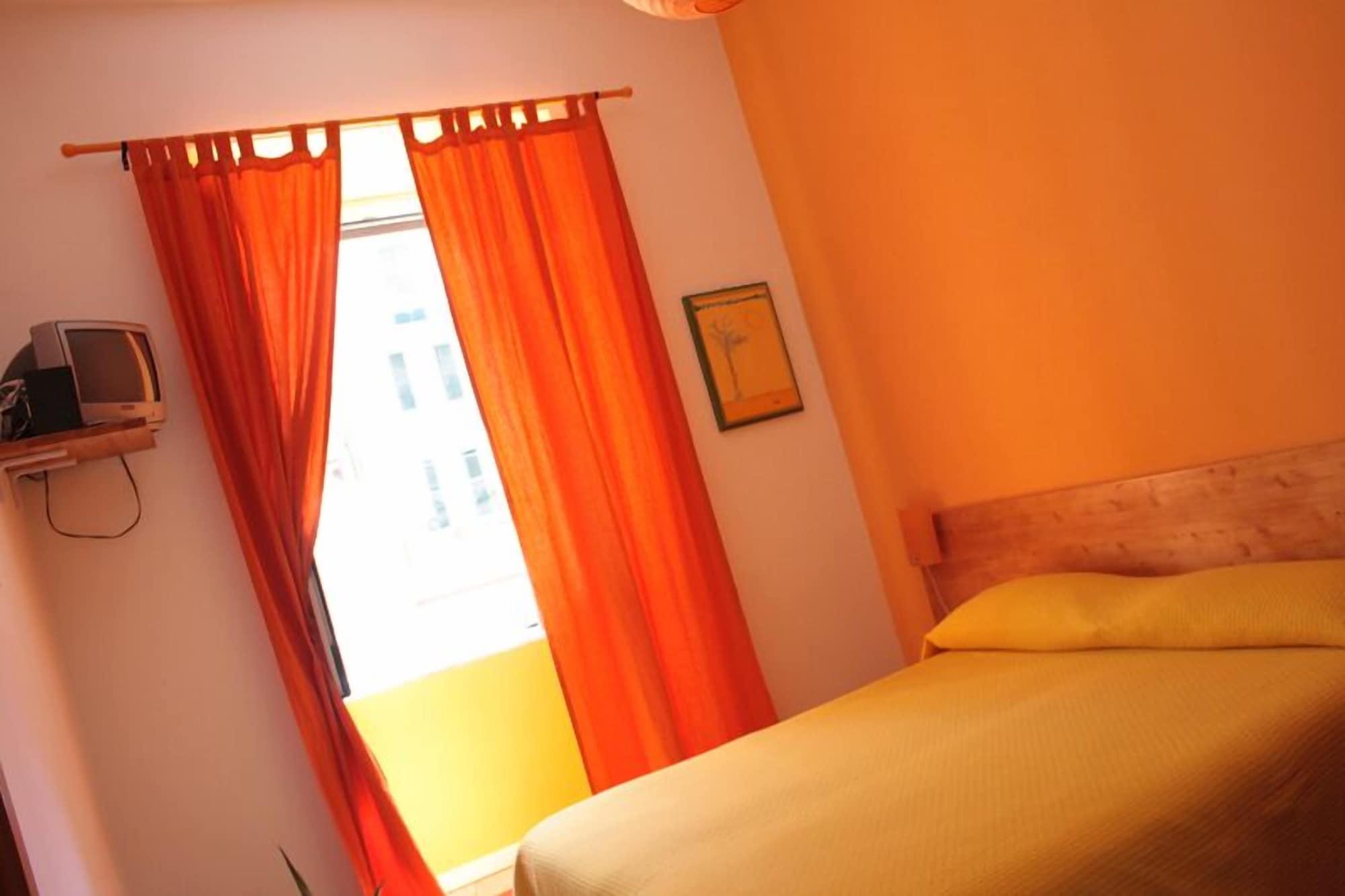 Scipione B&B Roma Eksteriør bilde