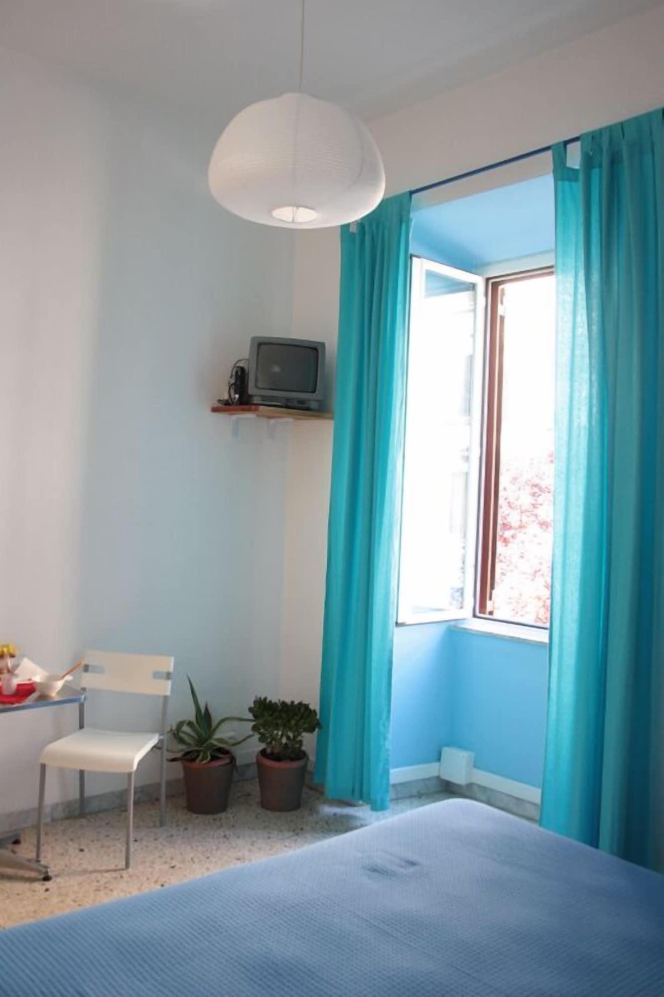 Scipione B&B Roma Eksteriør bilde