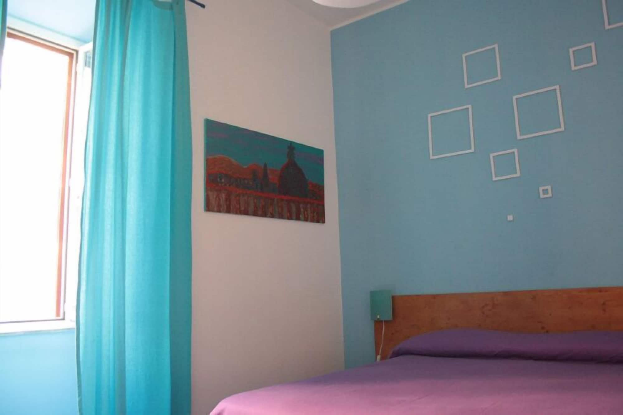 Scipione B&B Roma Eksteriør bilde