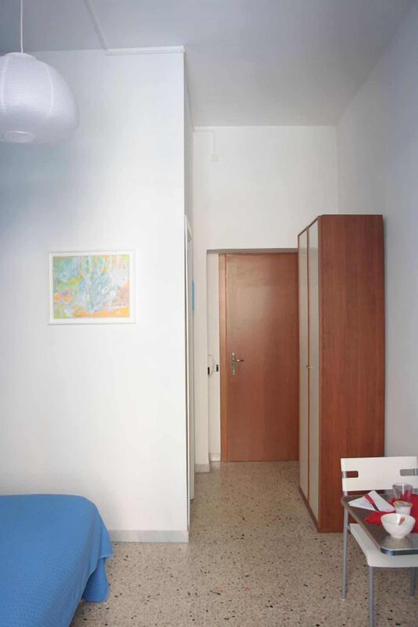 Scipione B&B Roma Eksteriør bilde