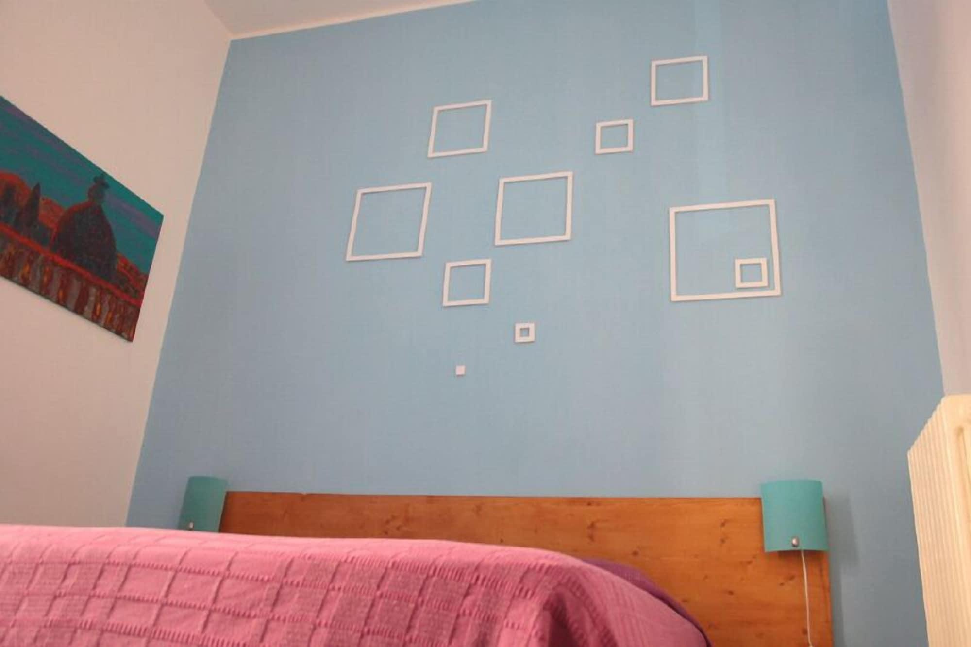 Scipione B&B Roma Eksteriør bilde