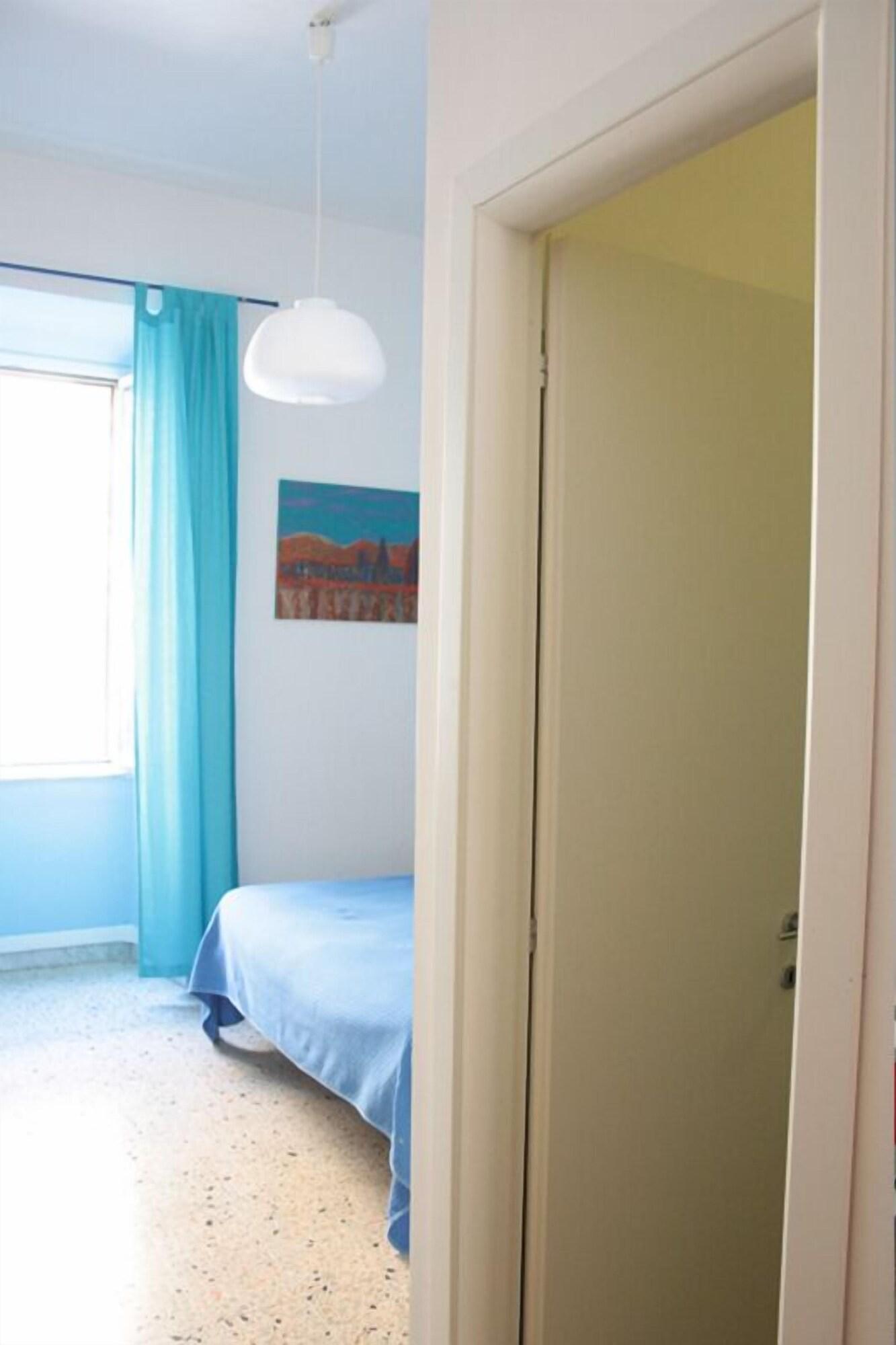 Scipione B&B Roma Eksteriør bilde