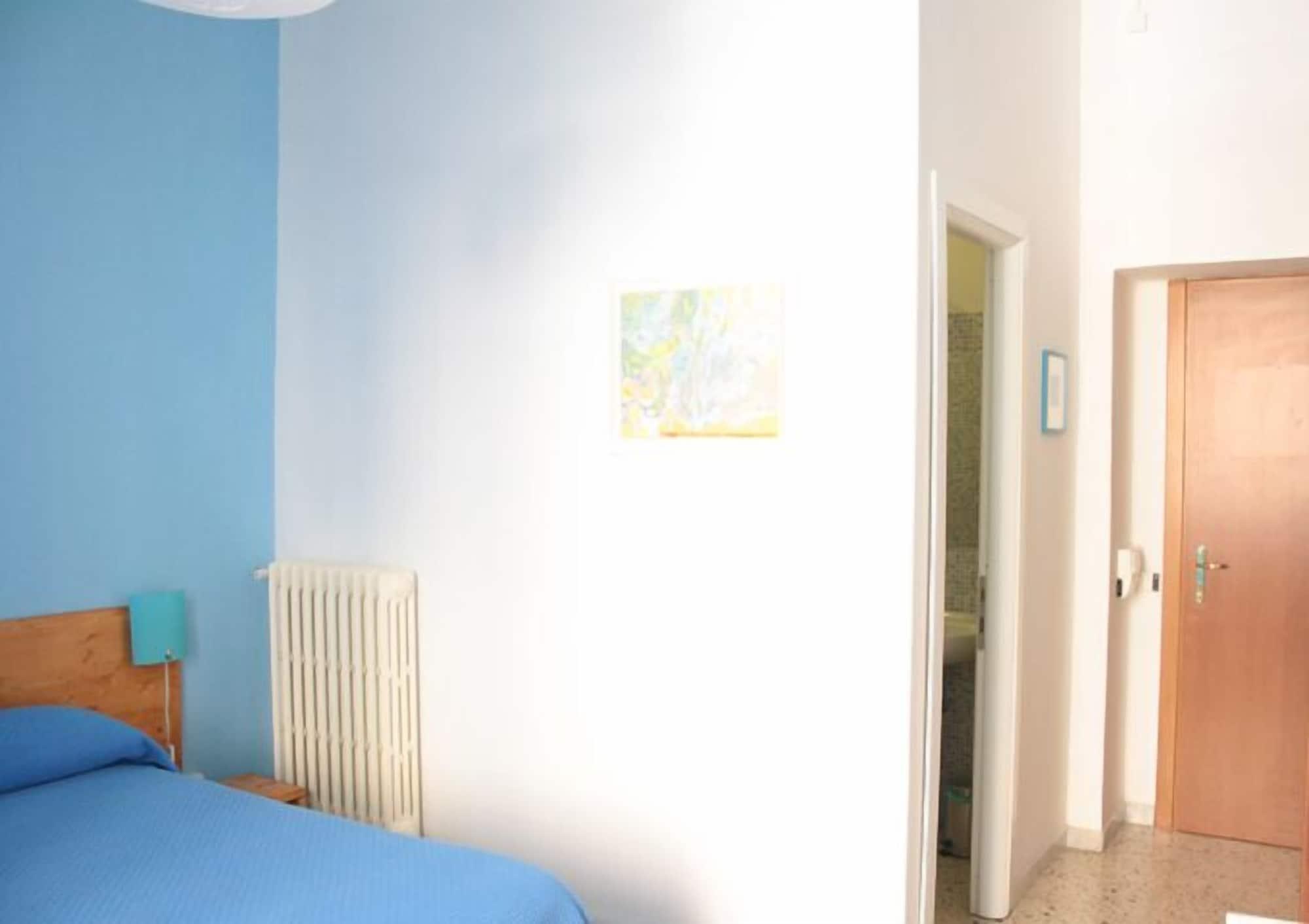 Scipione B&B Roma Eksteriør bilde
