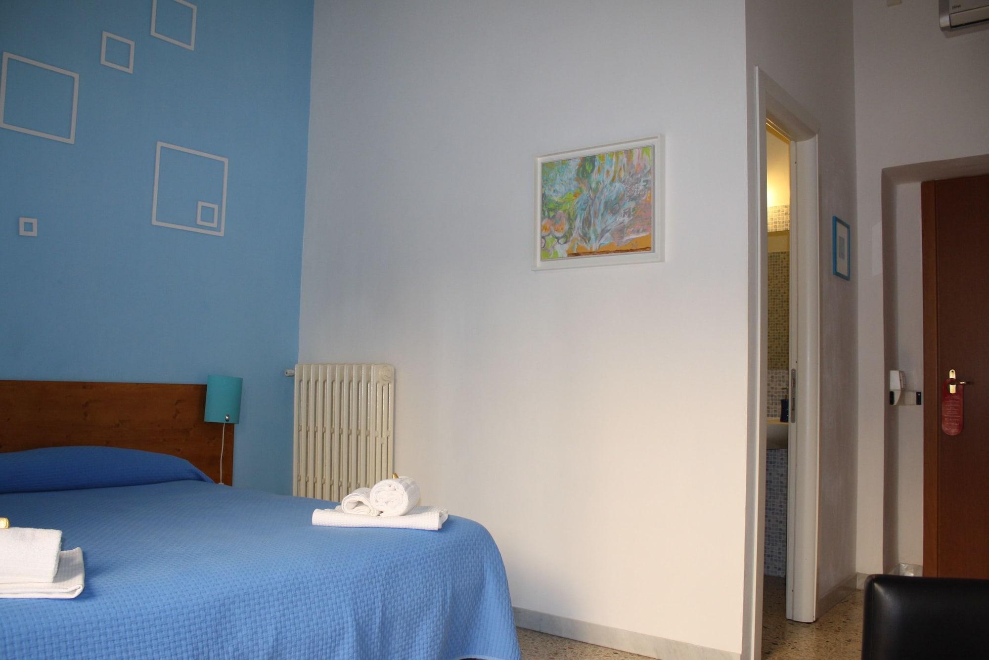 Scipione B&B Roma Eksteriør bilde