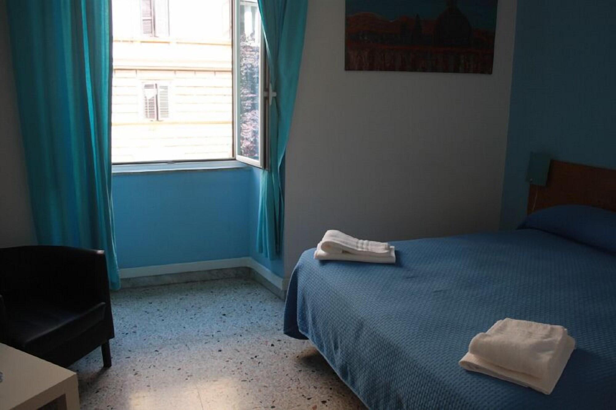Scipione B&B Roma Eksteriør bilde