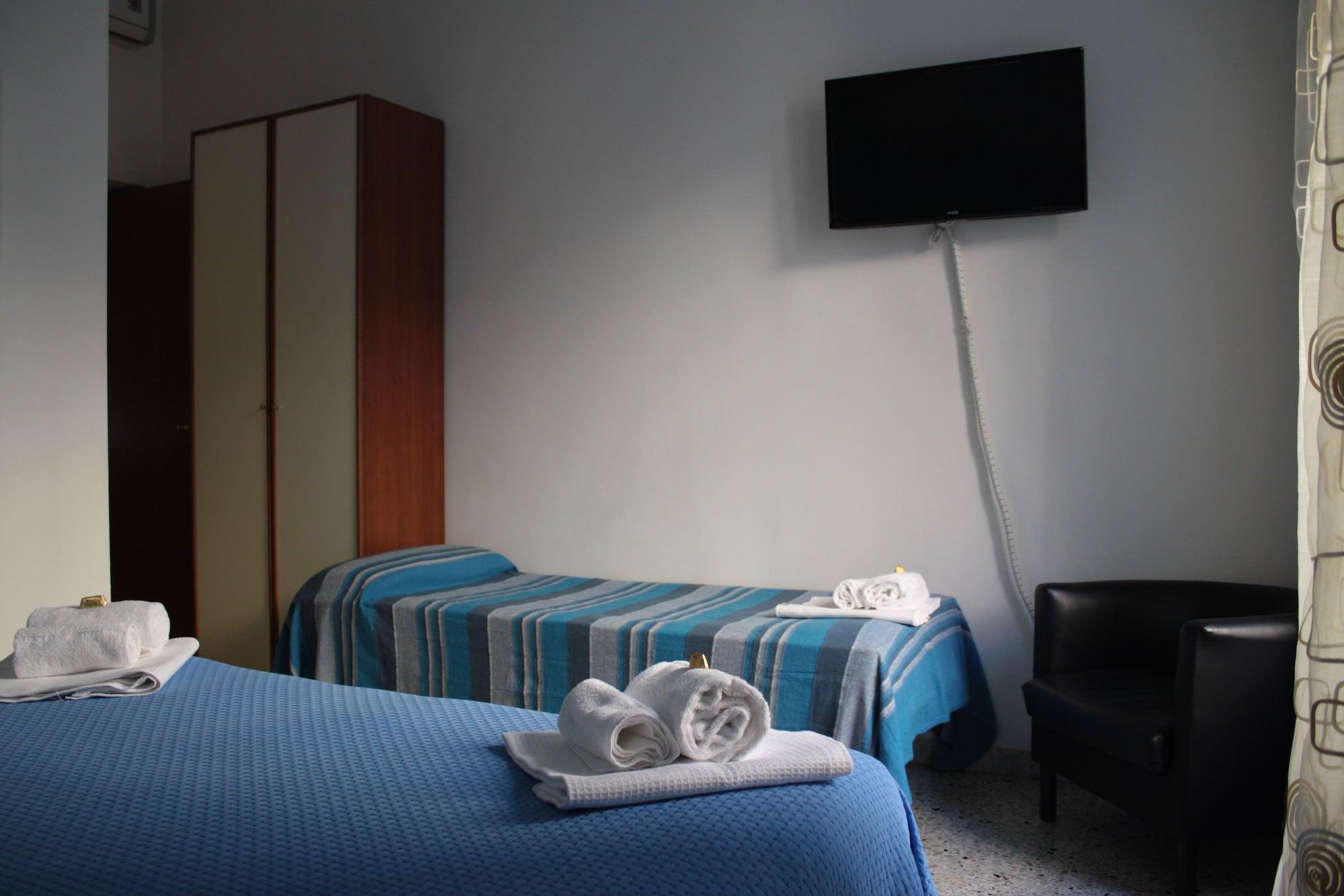 Scipione B&B Roma Eksteriør bilde