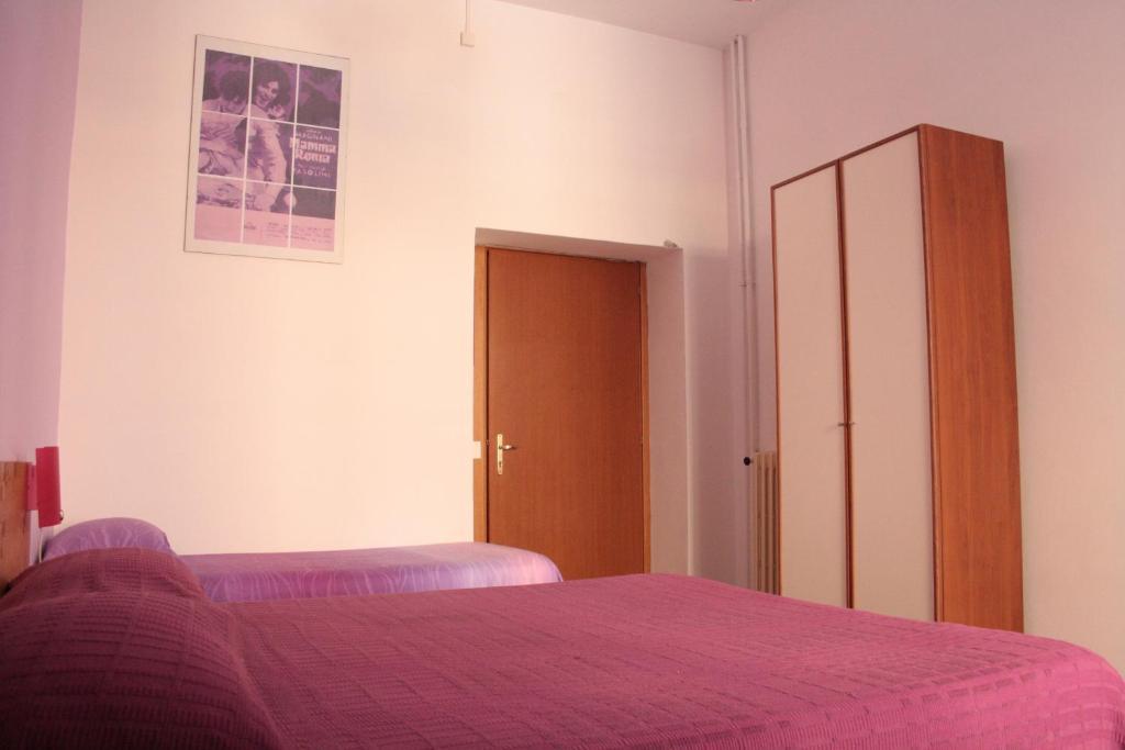 Scipione B&B Roma Rom bilde
