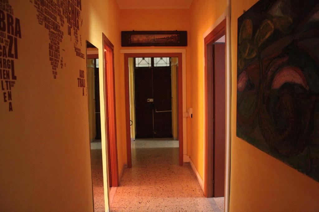 Scipione B&B Roma Eksteriør bilde