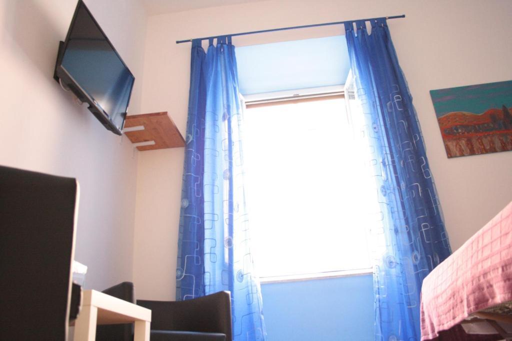 Scipione B&B Roma Rom bilde