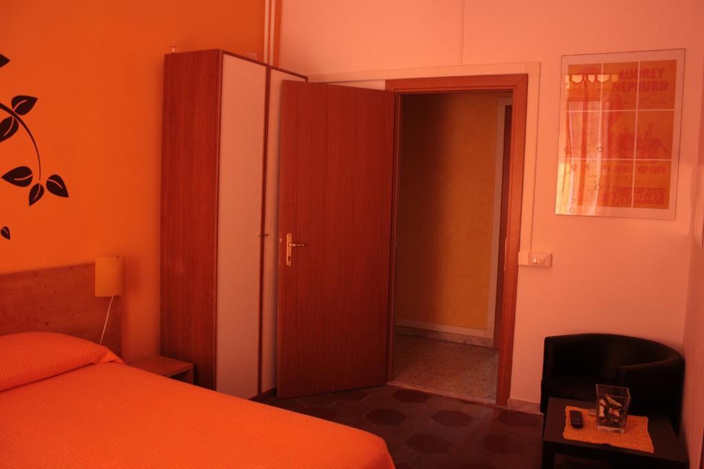Scipione B&B Roma Rom bilde