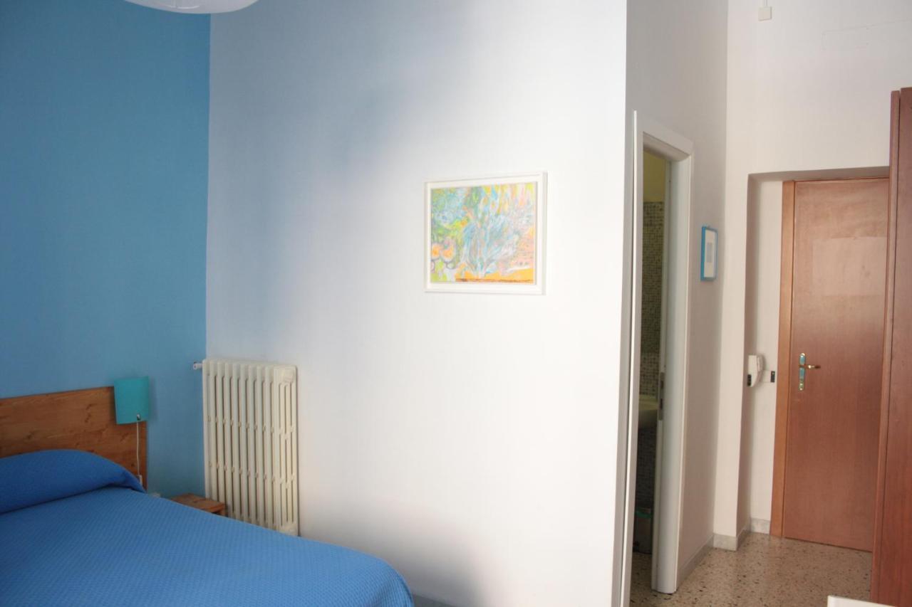 Scipione B&B Roma Eksteriør bilde